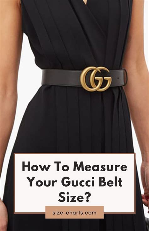 gucci belt 105|gucci belt size guide.